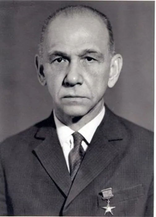 Дородницын