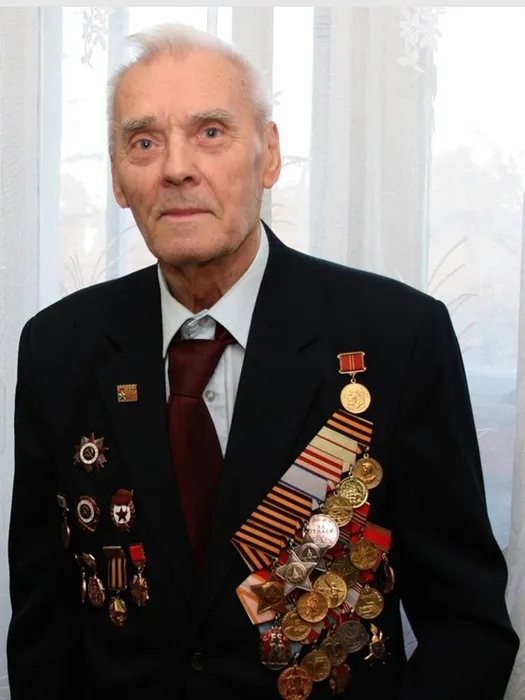 Зайцев