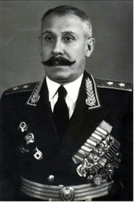 Белогорский