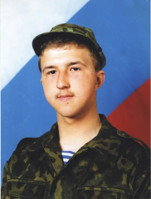 Комаров Б.Ю.