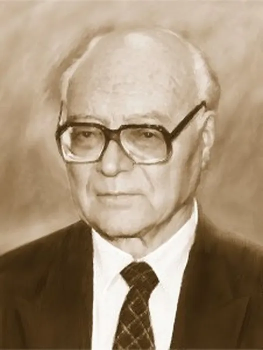 Серебряников