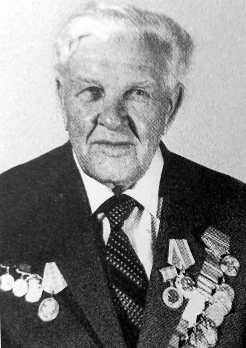 Олеференко