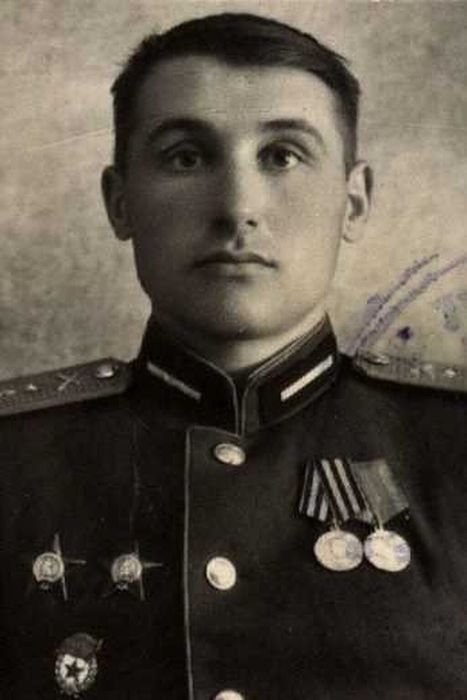 Евсеев Сергей Георгиевич