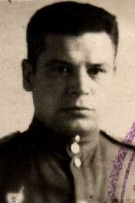 Титов Алексей Сергеевич