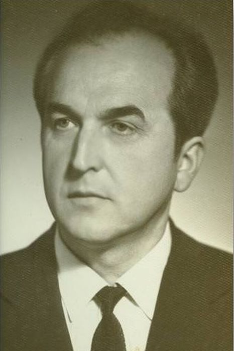 Николай Иванович Гришин